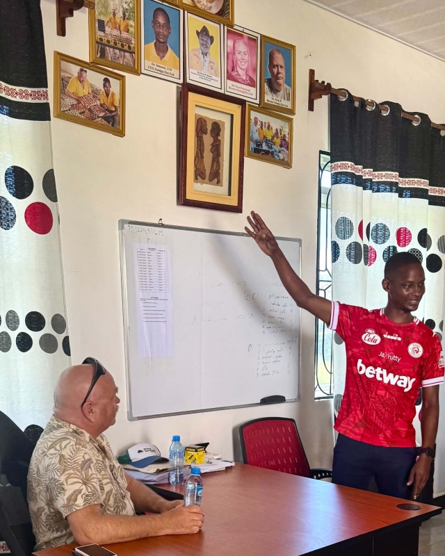 Zanegg